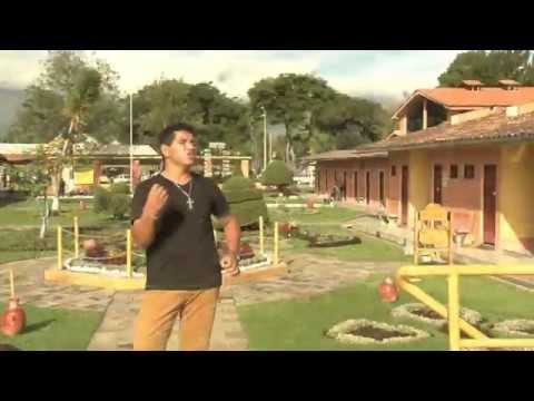 JOSE DIAZ VIDEO CLIP  FULL HD LEJOS DE MI TIERRA