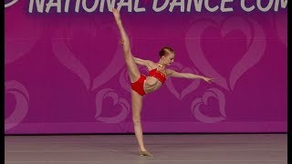 Lola Martin - Bang Bang