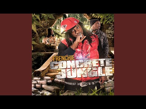 Video thumbnail for Concrete Jungle