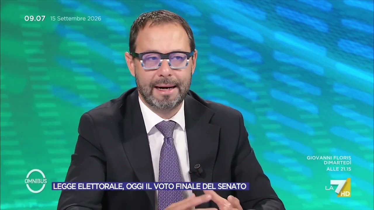 Campo largo, Patuanelli: "Nessun veto a Renzi ma ha fatto cadere Conte, non è affidabile e non ...