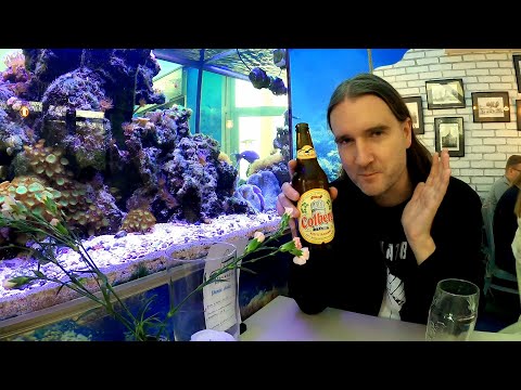 Colberg - smak lokalnego piwa?