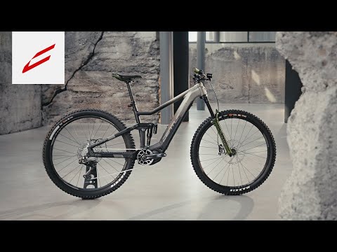 CENTURION No Pogo F - Der Allrounder für alle Fälle