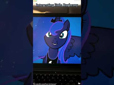 A person is playing with the ponies.#MyLittlePony #Fluttershy #PinkiePie #Rarity#twilightsparkle