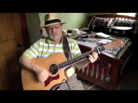 Right On Time - Tony Lucca