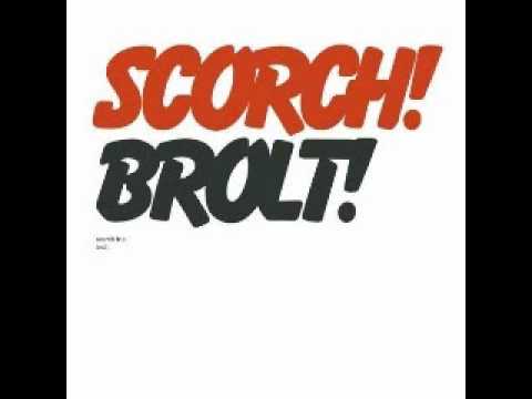 Scorch Trio - Hys