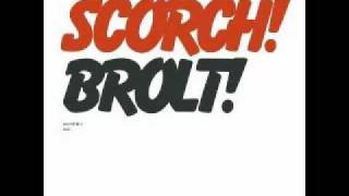 Scorch Trio - Hys