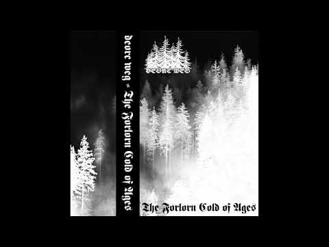 DEORC WEG - The Forlorn Cold of Ages (2018) (Old-School Dungeon Synth)