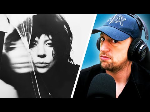 MY FIRST GAGA ALBUM! Lady Gaga - Mayhem REACTION