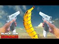 How We Beat The Hardest Banana Zombies Map