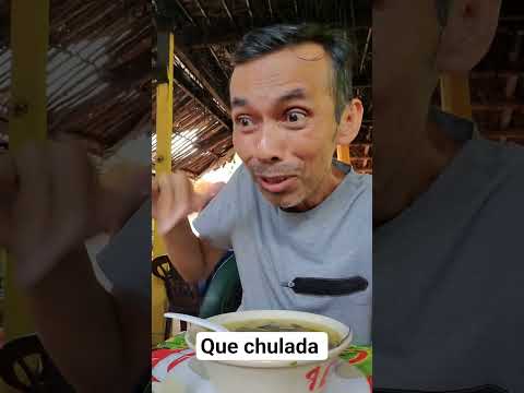 EN EL CENTRO INTERNACIONAL DEL SOPON DE GALLINA, NOS REFERIMOS A SHUTECA CALUCO SONSONATE