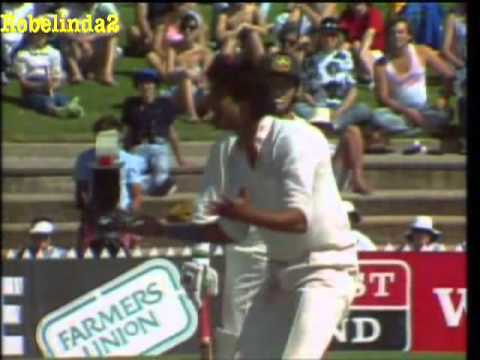 Australian umpire Peter McConnell litany of poor decisions