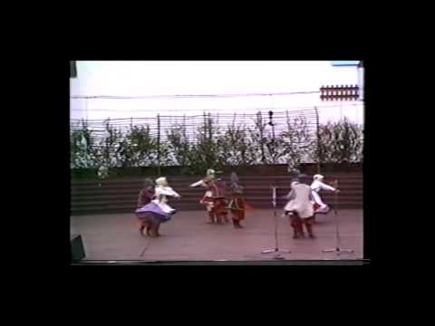 DZECINSKI BAVISKA - SVIDNIK 45