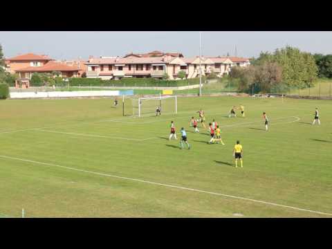 città di dalmine vs gavarnese