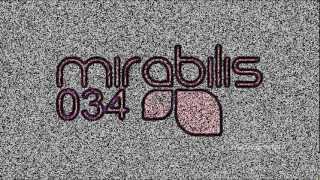 Makrostörung - El Black Conejo Returns (AM ANFANG II EP) Mirabilis034