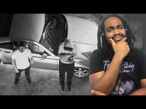 FRENCH RAP REACTION Osirus Jack feat Lesram - Nautilus