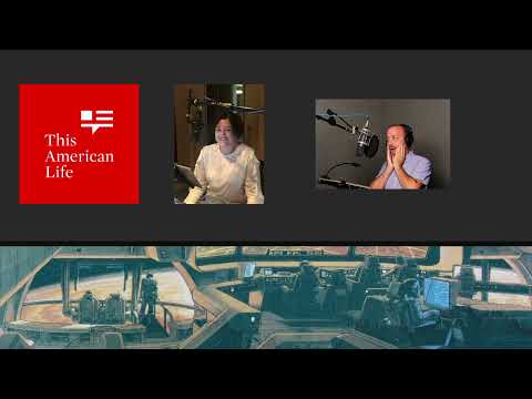 They're Made Out of Meat | This American Life 803