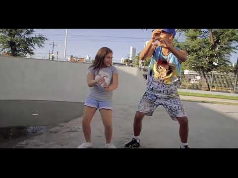 MC LAN, SHEVCHENKO E ELLOCO - VAMOS COMBATER - PASSINHO DOS MALOKA