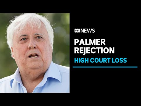 The Lion Of Judah - Clive Palmer