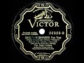 1930 HITS ARCHIVE: Sing You Sinners - High Hatters (Frank Luther, vocal) - the78prof 1930 HITS ARCHIVE: Sing You Sinners - High Hatters (Frank Luther, vocal)