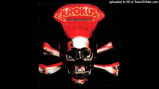 Krokus – Night Wolf