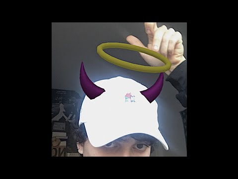 DOXA LAEM x MANDARK - ROBOT (BABY NON SONO UN ROBOT)