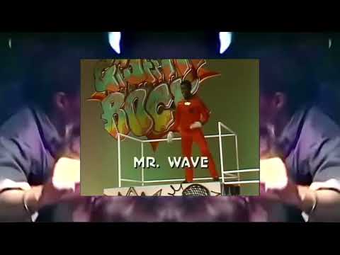 ＭＲ． ＷＡＶＥ | MEMPHIS PHONK / RAW / DIRT / SYNTHBASS