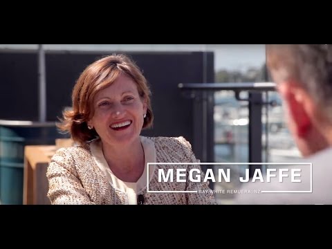 How one Real Estate office wrote $14m in GCI | Megan Jaffe - Ray White Remuera