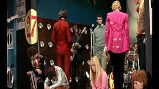 Johnny Hallyday -  Une scène de "A Tout Casser"