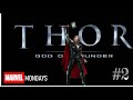 Riding A Mire Giant To The Frost Grinder Thor God Of Thunder Chapter 7