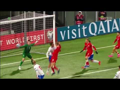 Program Drugi - Zapowiedź meczu reprezentacji Polski w eliminacjach Mistrzostw Europy (15.10.2023)