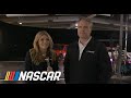 NASCAR's John Probst recaps Daytona test, discusses goals for Next Gen test in Phoenix