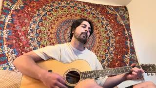 Quicksilver Daydreams of Maria - Townes Van Zandt 