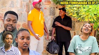 Download lagu INZIRA Y'UMUSARABA SO 5 EP 2 (  Igikapu kirimo UMWANA wa ISIMBI bagihaye RUGEMA    ) mp3