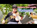 Sarkaru Vari Paata Kalavathi Violin Cover Jeevan Tripunithura
