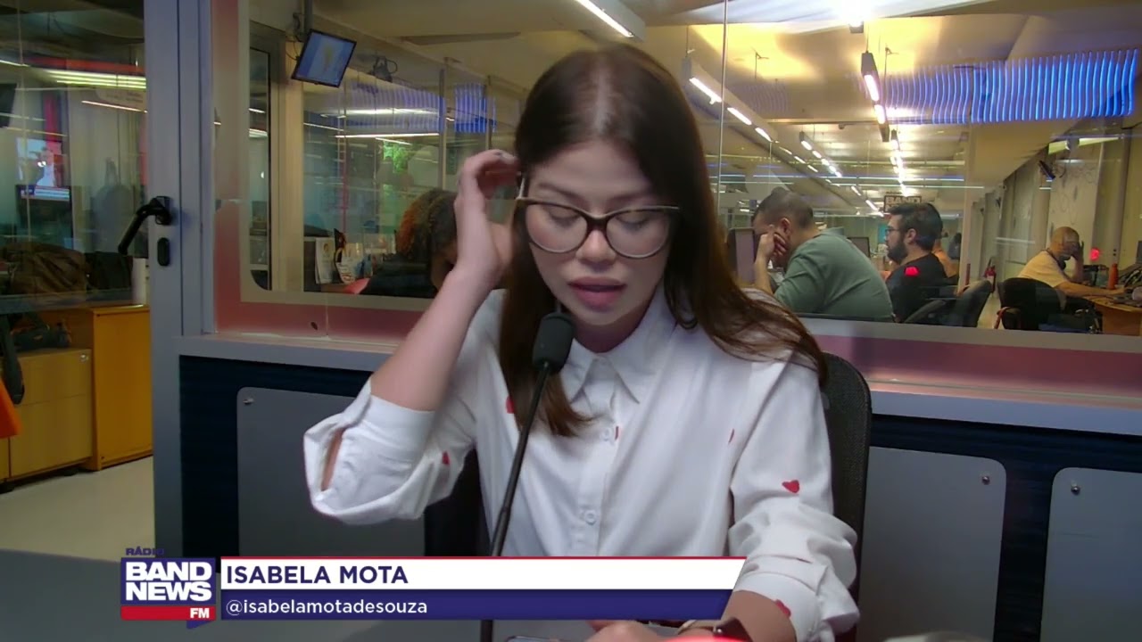 Chuvas em SP: novo gabinete de crise é instalado