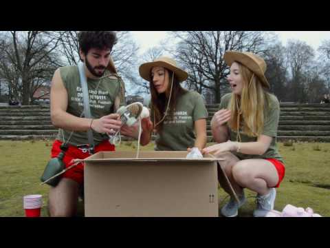 TEASER MÜNSTER - Medimeisterschaften 2017