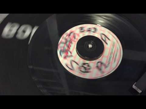 HORTENSE ELLIS - UNEXPECTED PLACES - GUGGIE - REGGAE SINGLE