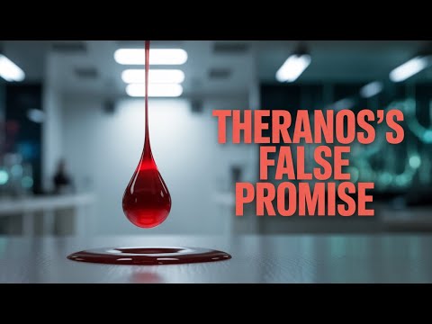 The $9 Billion Scam That Brought Down Silicon Valley