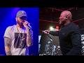 Eminem Full Surprise Live Performance At London Ft Dr Dre 2024 Official Multicam Footage In 4K