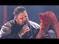 Jelly Roll Wynonna Judd Need A Favor Live From The 57th Annual CMA Awards