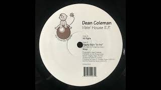 Dean Coleman - Diggity Daj's "Do Me" (Do Me In Atlanta Mix)