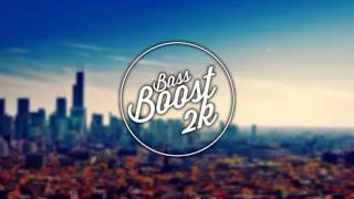 DJ Sliink &amp; TWRK &amp; Green Lantern - Trifecta [Bass Boosted]