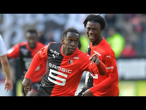 Faitout Maouassa - Une Préparation Estivale Intense | Inside Training