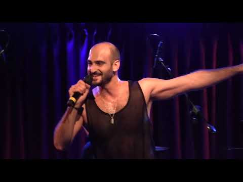 Allen Stone's "Unaware" Live by Nathan Lucrezio