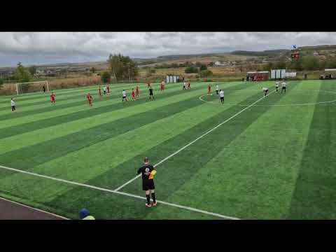 Unirea Iclod - Victoria Viișoara 0-5 (08.10.2023)