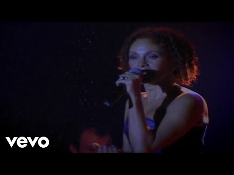 Alguém Me Disse - Tânia Alves