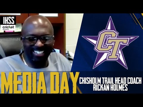 Chisholm Trail HS Football's Journey to Postseason Success