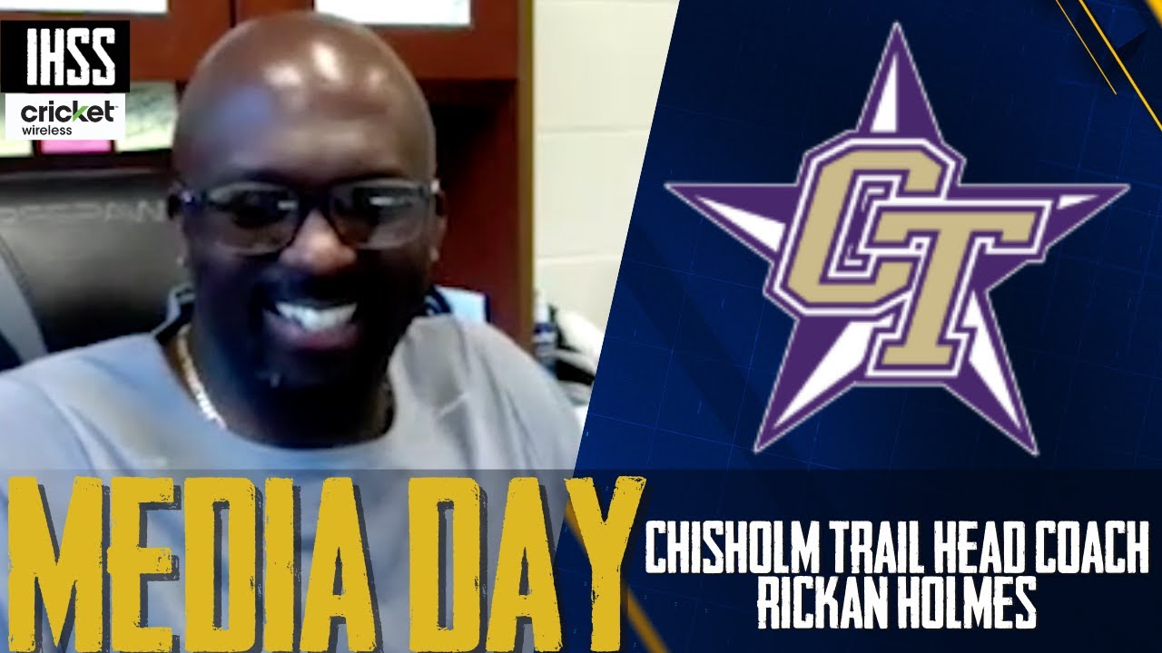 Chisholm Trail HS Football's Journey to Postseason Success