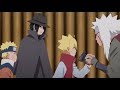 Boruto Meets Kid Naruto and Jiraiya for the First Time | Boruto: Naruto Next Generations Boruto Meets Kid Naruto and Jiraiya for the First Time | Boruto: Naruto Next Generations