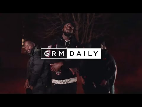EAZE X SOS - Trap Phone [Music Video] | GRM Daily